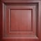 Ceilume Madison 2ft x 2ft Cherry Wood Ceiling Tile V3-MAD-22CHY - alternate 1